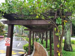 Parc Oasis (D22), Condominium #578599851